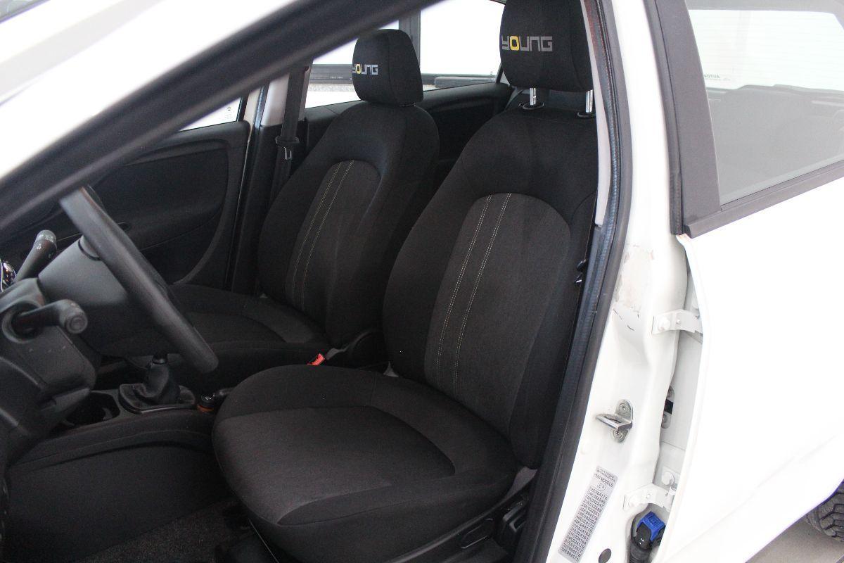 FIAT - Punto - 1.3 MJT II S&S 85 CV 5p.ECO Young