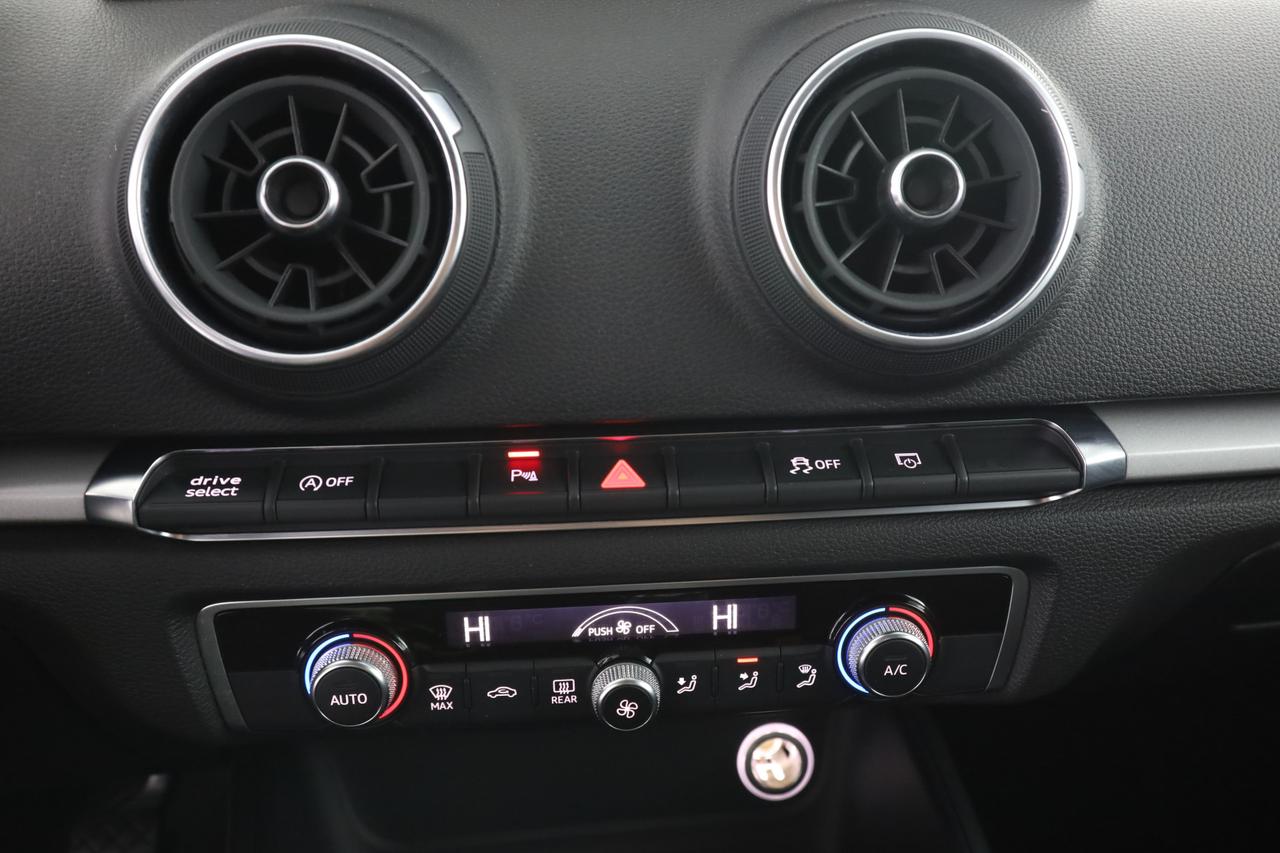 AUDI A3 3ª serie A3 SPB 30 TFSI Admired
