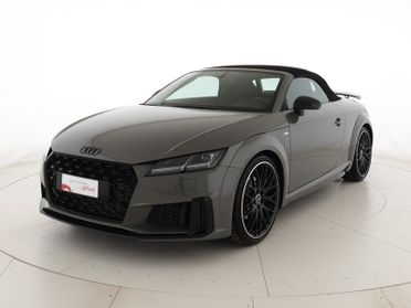 Roadster 40TFSI 197CV S tronic