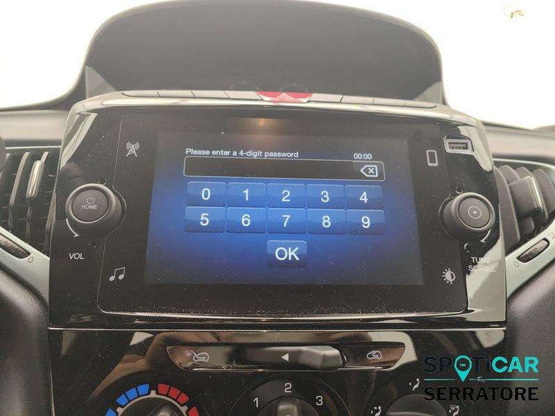 Lancia Ypsilon III 2021 1.0 firefly hybrid Platino s&s 70cv