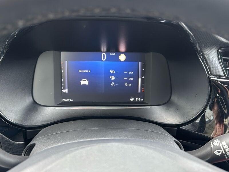 Opel Corsa 1.2 Edition 75cv MT5