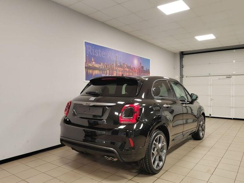 FIAT 500X 1.0 T3 120 CV Sport (( Promo ))