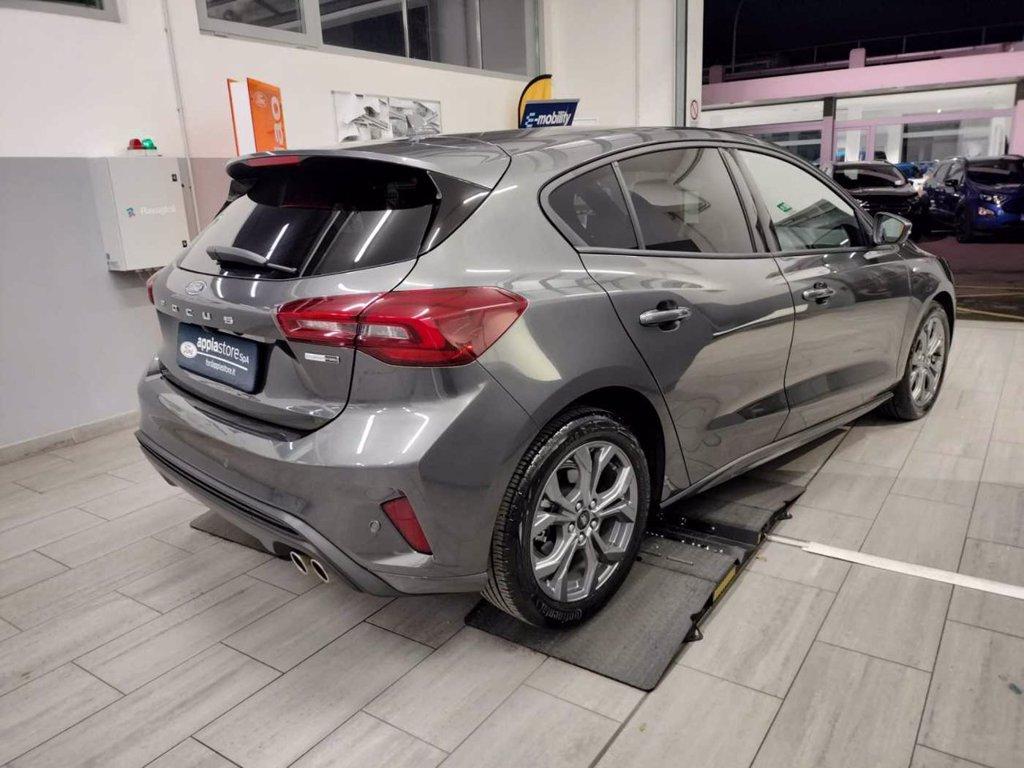 FORD Focus 1.0 EcoBoost Hybrid 125 CV 5p. ST-Line Style del 2023