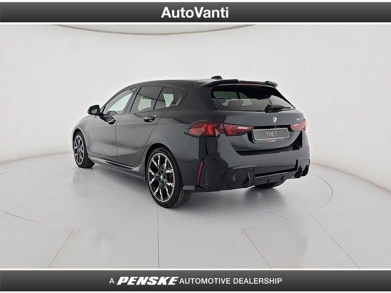 BMW Serie 1 118d MSport Pro