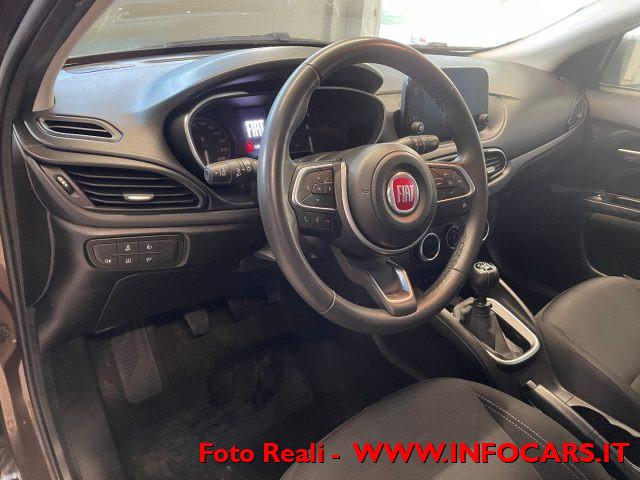 FIAT Tipo 1.6 Mjt S&S SW City Life Iva Esposta