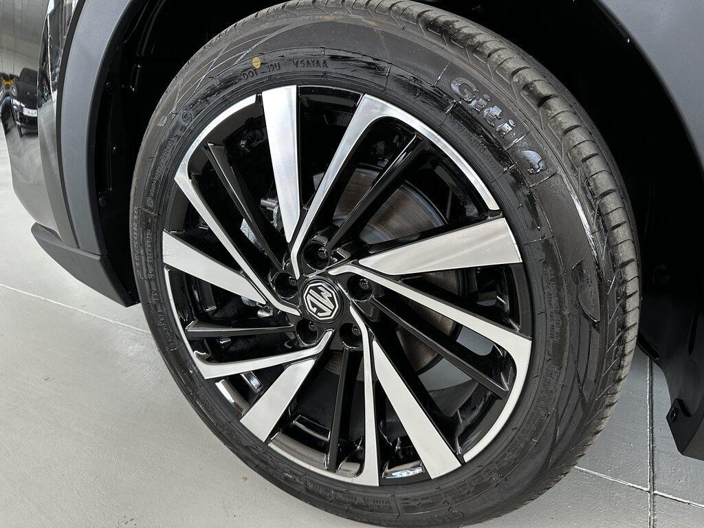 Mg ZS 1.5 Hybrid+ Luxury auto