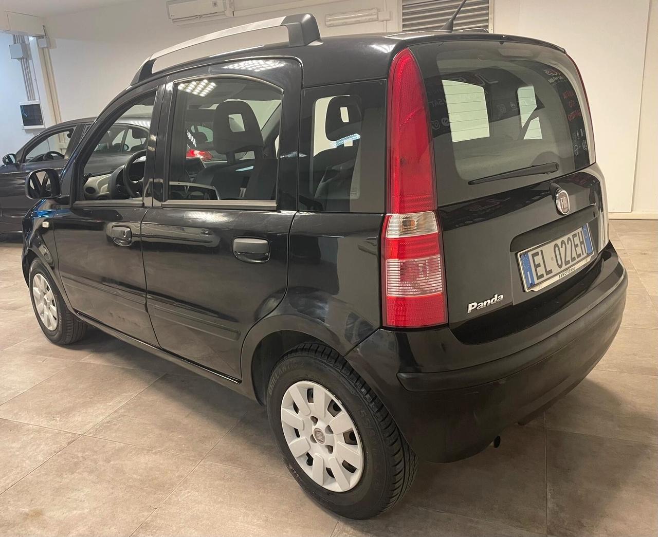 FIAT PANDA 1.2 -OK NEOPATENTATI- EURO 5B