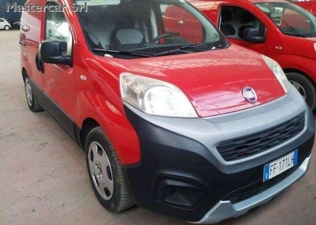 FIAT Fiorino 1.3 MJT 95CV Furgone Adventure E6 - FF171LH