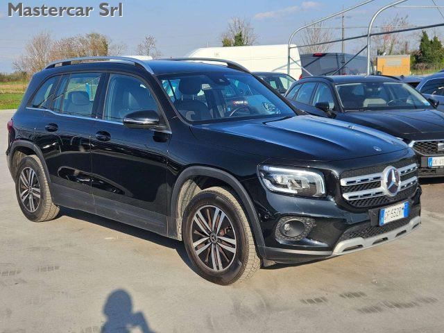 MERCEDES-BENZ GLB 180 GLB 2019 d Business Extra auto - GF532RM