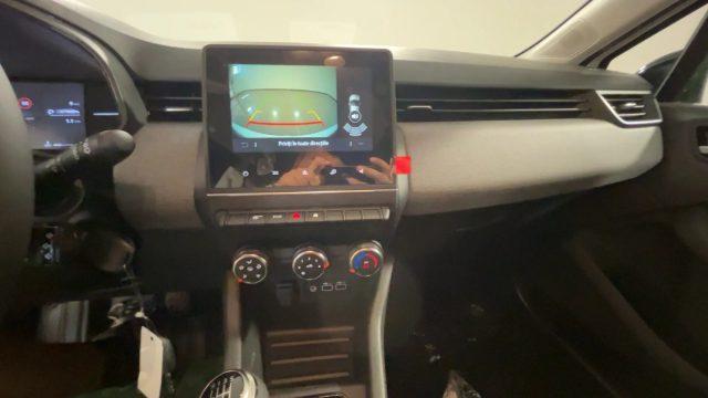 RENAULT Clio Clio ECO-G 100 CV 5 porte Evolution