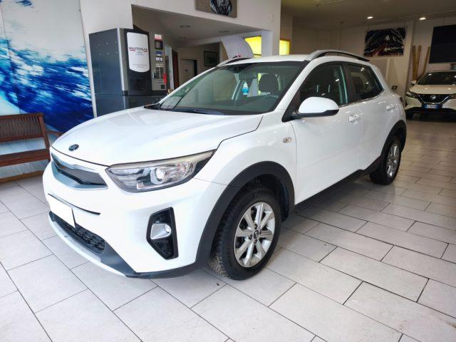 KIA Stonic 1.0 T-GDi 120 CV Style Navi Clima Unico Propr.