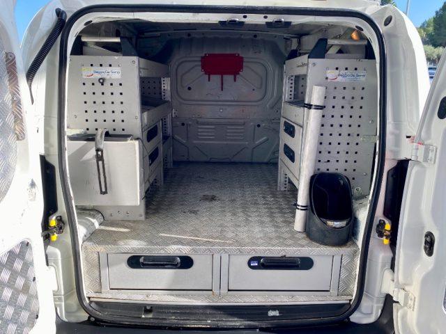 FIAT Fiorino 1.3 MJT 95CV Furgone