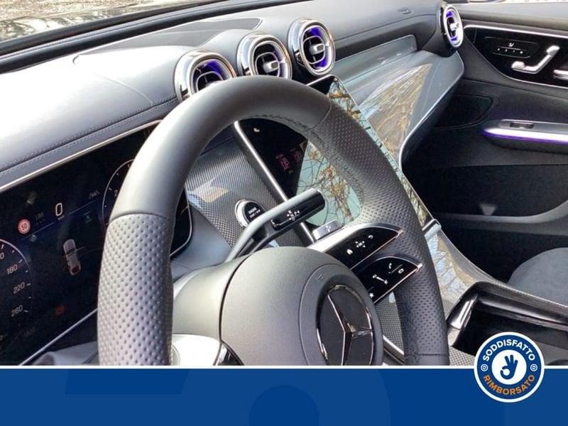 Mercedes-Benz GLC Coupé GLC 220d 4Matic Coupé AMG Line Advanced Plus