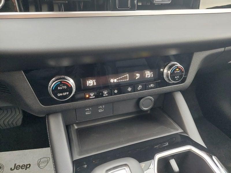 Mitsubishi Outlander PHEV 2.4 PHEV INFORM MY26 306CV