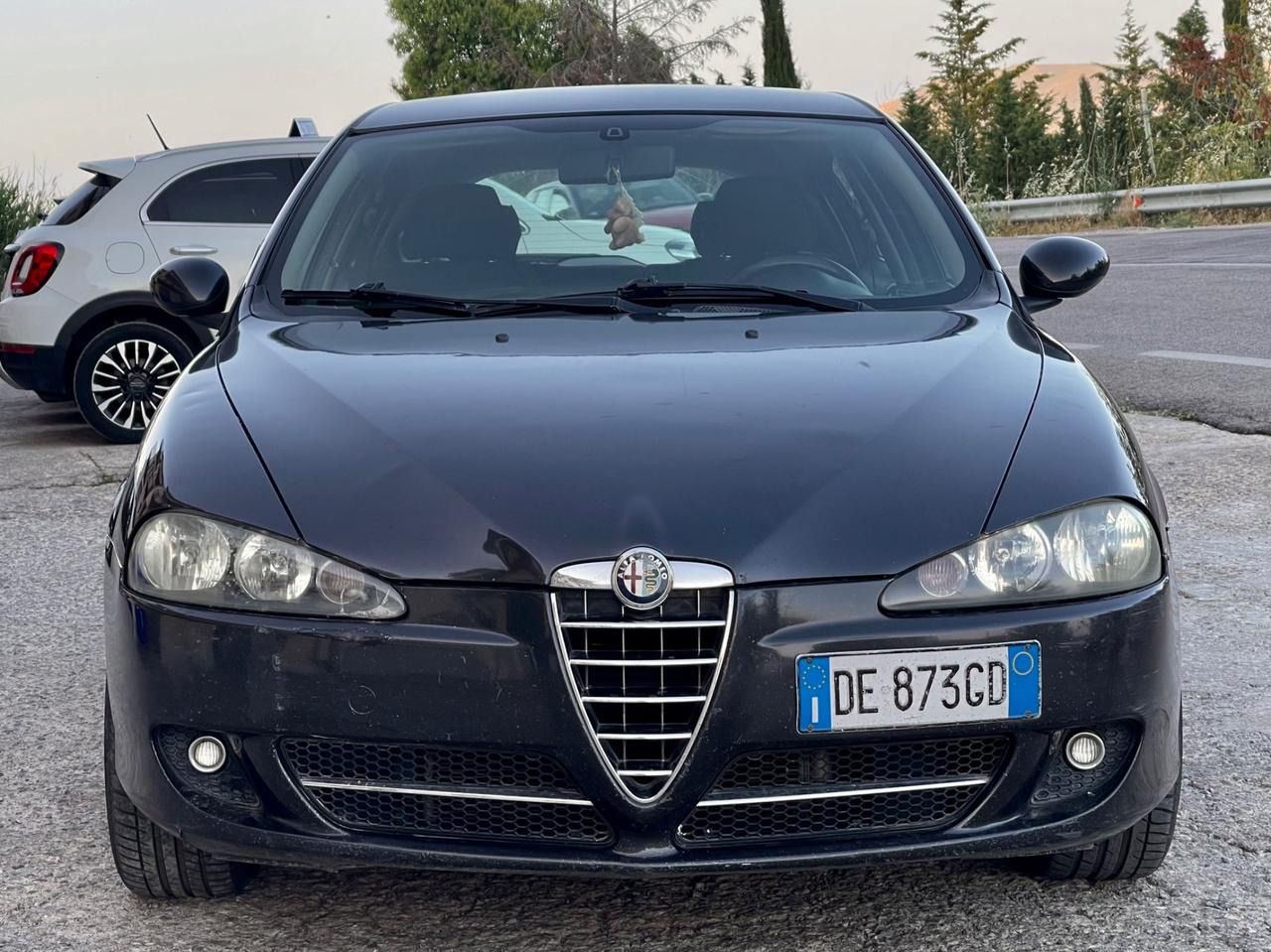 Alfa Romeo 147 1.9 JTD 120cv