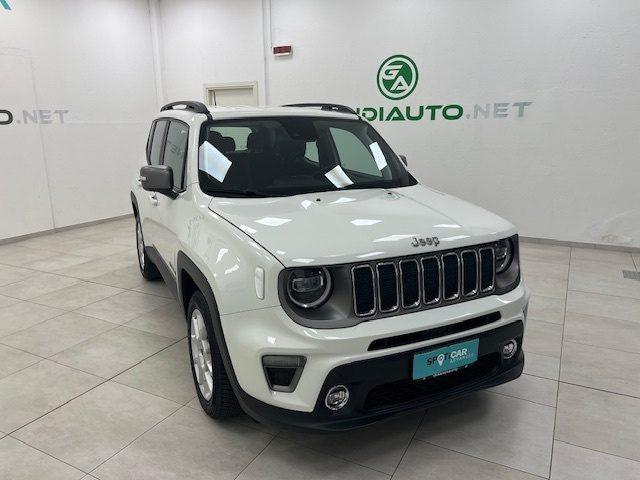 JEEP Renegade - 1.0 t3 Limited 2wd