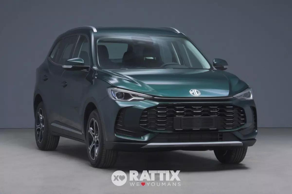 MG ZS 1.5 Hybrid+ Comfort Auto