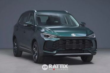 MG ZS 1.5 Hybrid+ Comfort Auto