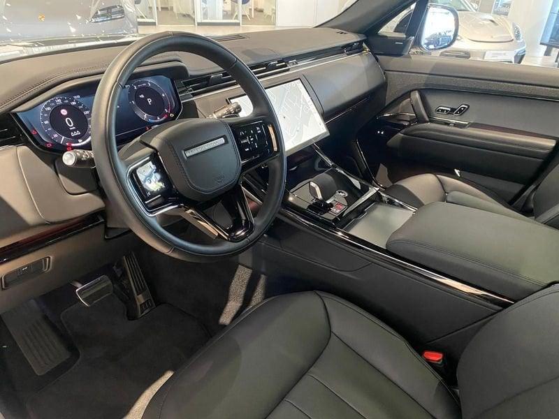 Land Rover Range Rover Range Rover Sport 3.0D Dynamic SE - IVA Esposta