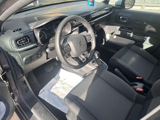 CITROEN C3 PureTech 110 S&S SHINE Pack