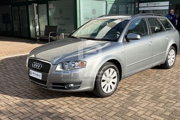 AUDI A4 2.0 16V TDI Avant Top plus