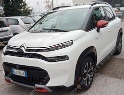 Citroen C3 Aircross BlueHDi 110 S&S C-Series