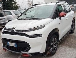 Citroen C3 Aircross BlueHDi 110 S&S C-Series