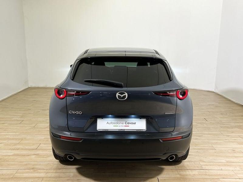 Mazda CX-30 CX-30 2.0 m-hybrid Executive 2wd 150cv 6at