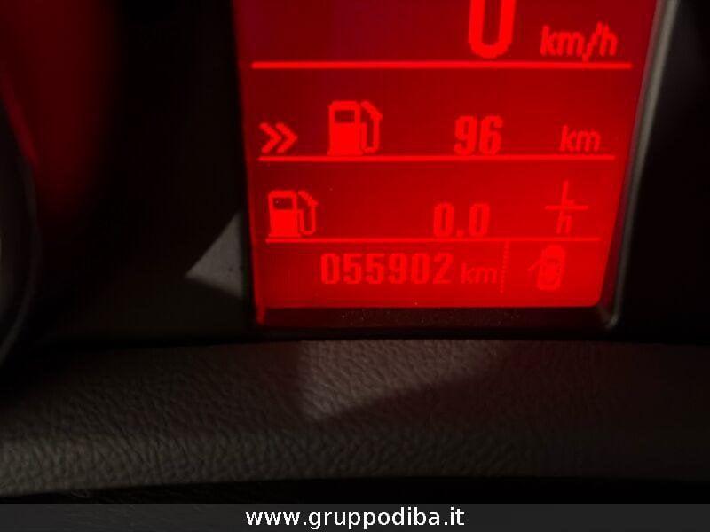 Opel Mokka I Diesel 1.7 cdti Cosmo s&s 4x4 130cv m6