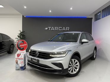 Volkswagen Tiguan 1.5 TSI 150cv ACT Life