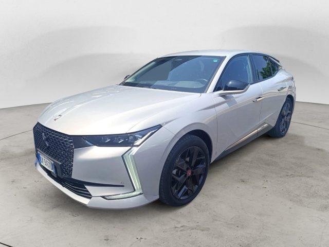 DS AUTOMOBILES DS 4 DS 4 E-Tense 225 Performace Line+