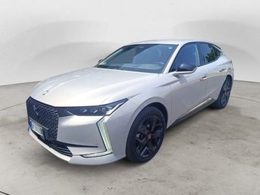 DS AUTOMOBILES DS 4 DS 4 E-Tense 225 Performace Line+