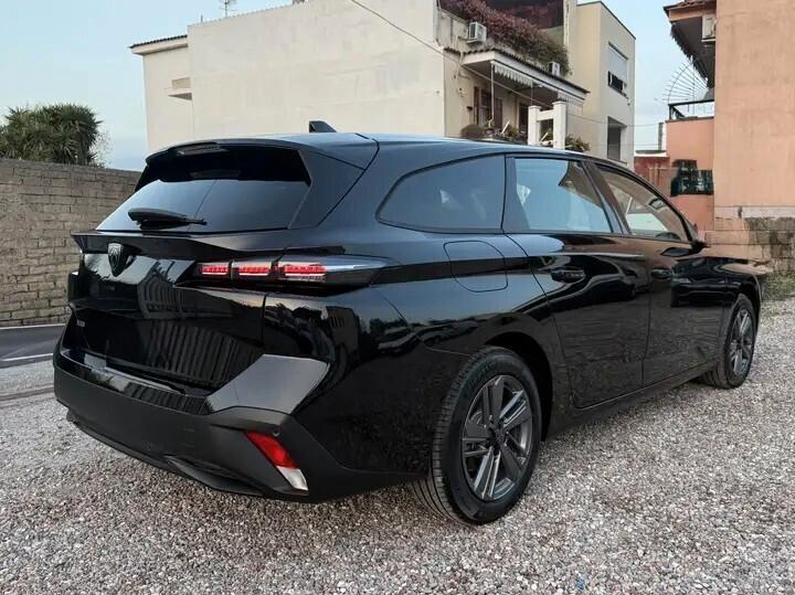 Peugeot 308 BlueHDi 130 S&S EAT8 SW NUOVAAAAA