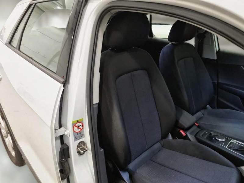 AUDI Q2 1.6 30 TDI BUSINESS S TRONIC 5 PORTE SUV