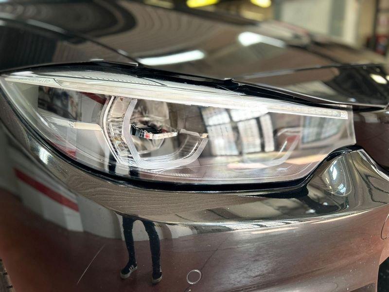 BMW Serie 4 Cabrio 430i Cabrio Msport xDrive