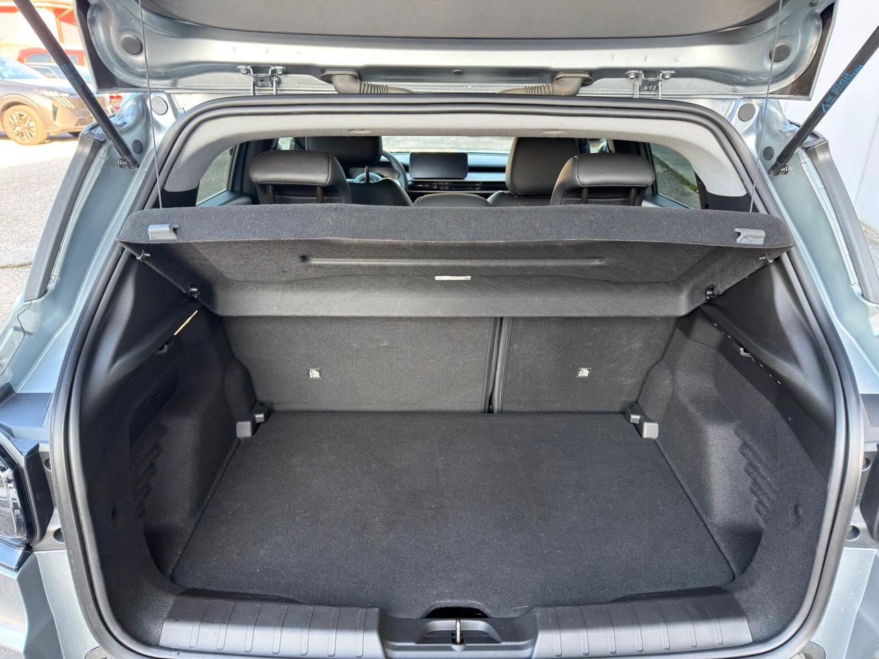 Jeep Avenger 1.2 Turbo 100 CV Summit