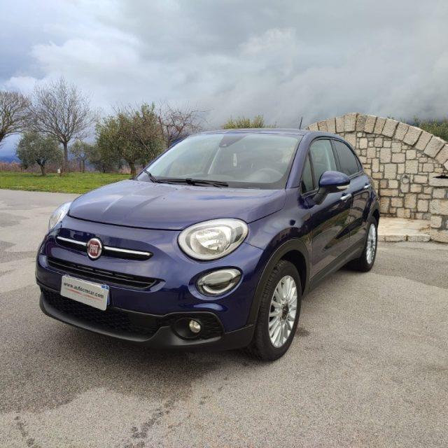 FIAT 500X 1.6 MultiJet 130 CV Connect