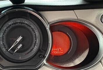 CITROEN DS3 Benz. 1.6 CV 156 Km 170.831 garanzia 12 mesi