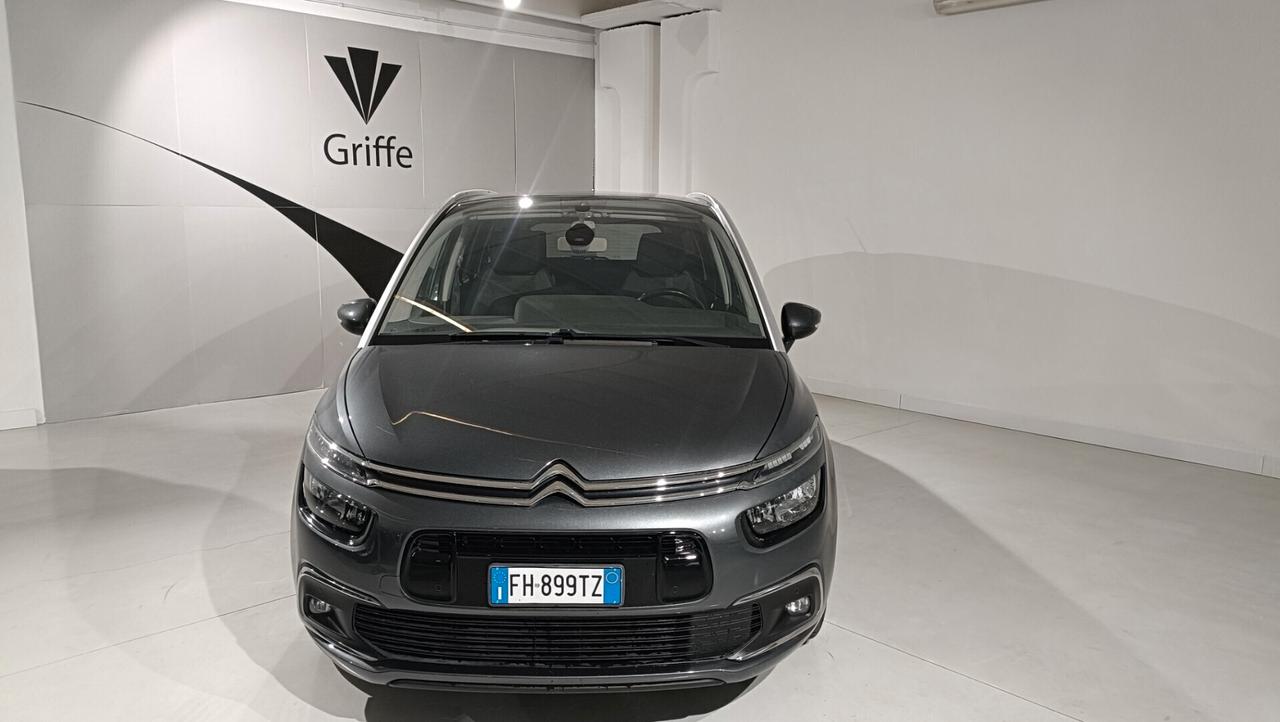 Citroen Grand C4 Picasso BlueHDi 120 S&S EAT6 Business 7 POSTI