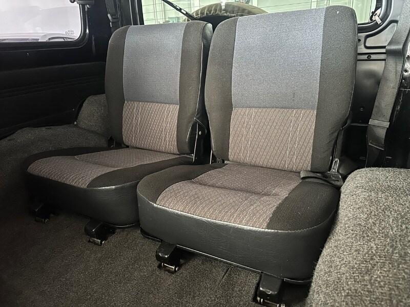 SUZUKI SJ400/Samurai Samurai 1.3i cat Berlina D...