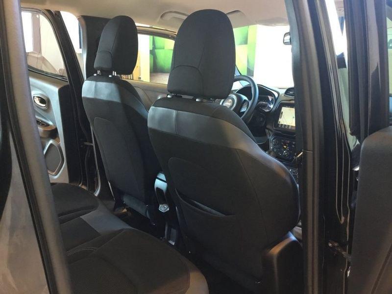 Jeep Renegade 4xe 1.3 T4 PHEV S 240cv 4xe Auto