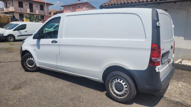 MERCEDES-BENZ Vito 111 CDI Furgone Compact OFFICINA