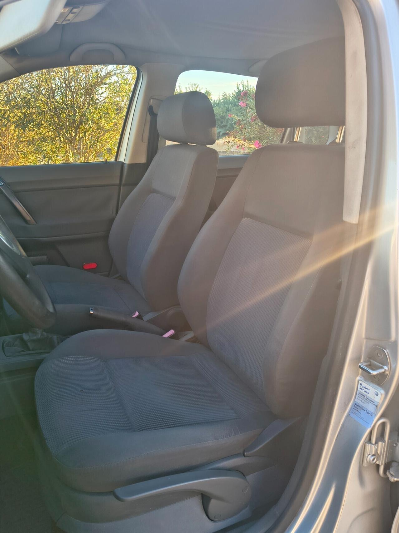 Volkswagen Polo 1.4 TDI 75 Cv - UNIPROPRIETARIO