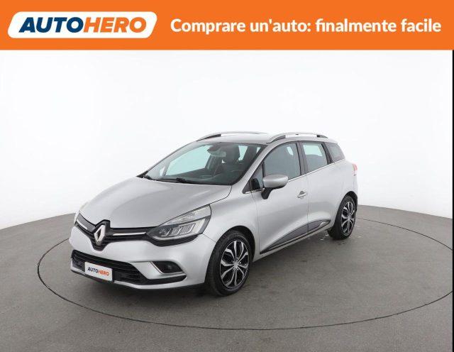 RENAULT Clio Sporter dCi 8V 75CV Start&Stop Energy Intens