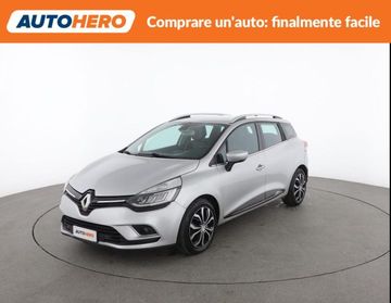 RENAULT Clio Sporter dCi 8V 75CV Start&Stop Energy Intens