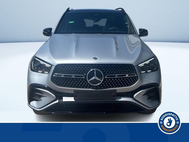 Mercedes-Benz GLE 350de 4Matic EQ-Power AMG Line Advanced Plus