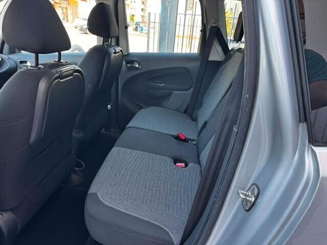 Citroen C3 Picasso BlueHDi 100 Exclusive