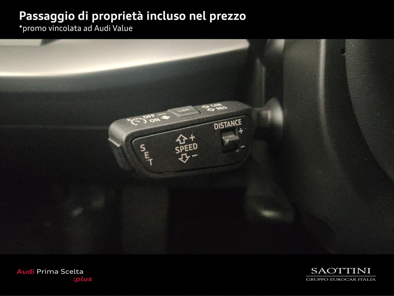 Sportback 30 1.5 g-tron S tronic