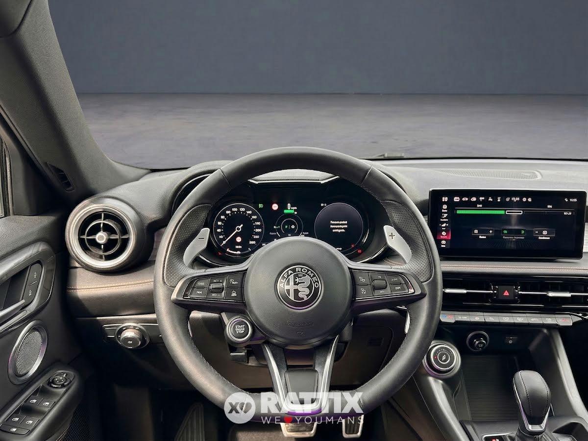 Alfa Romeo Tonale 1.5 Hybrid 160CV Veloce TCT7