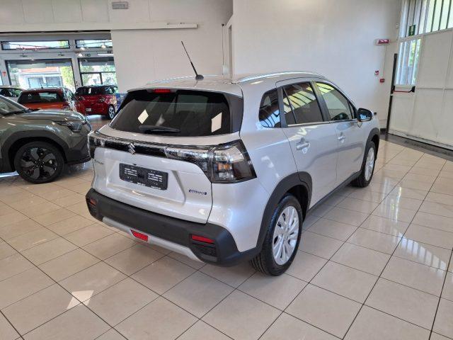 SUZUKI S-Cross 1.4 Hybrid Top EXTRA PROMO+INCENTIVO